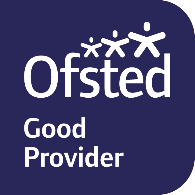 Ofsted Logo